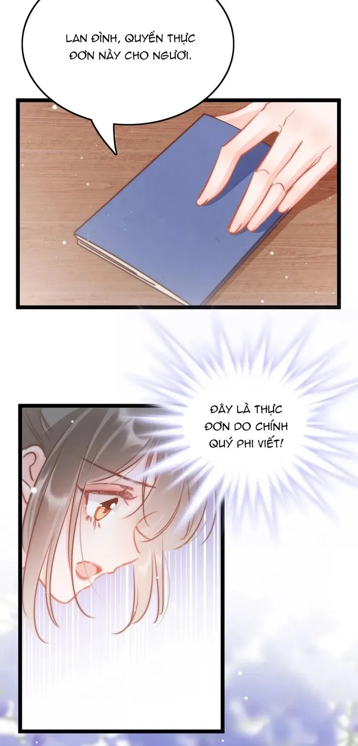 Ứng Hữu Trường Phong Ỷ Bích Liên Chap 57 - Next Chap 58