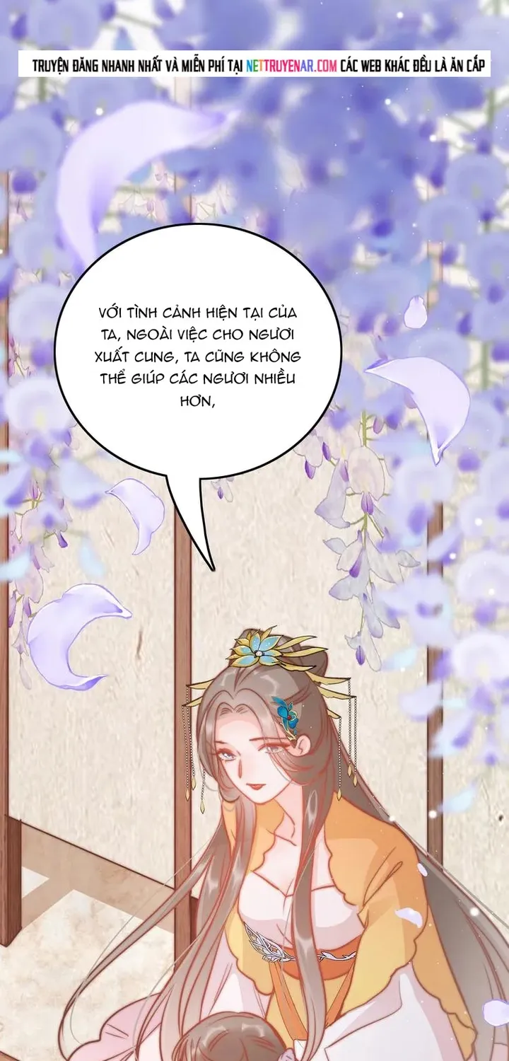Ứng Hữu Trường Phong Ỷ Bích Liên Chap 57 - Next Chap 58