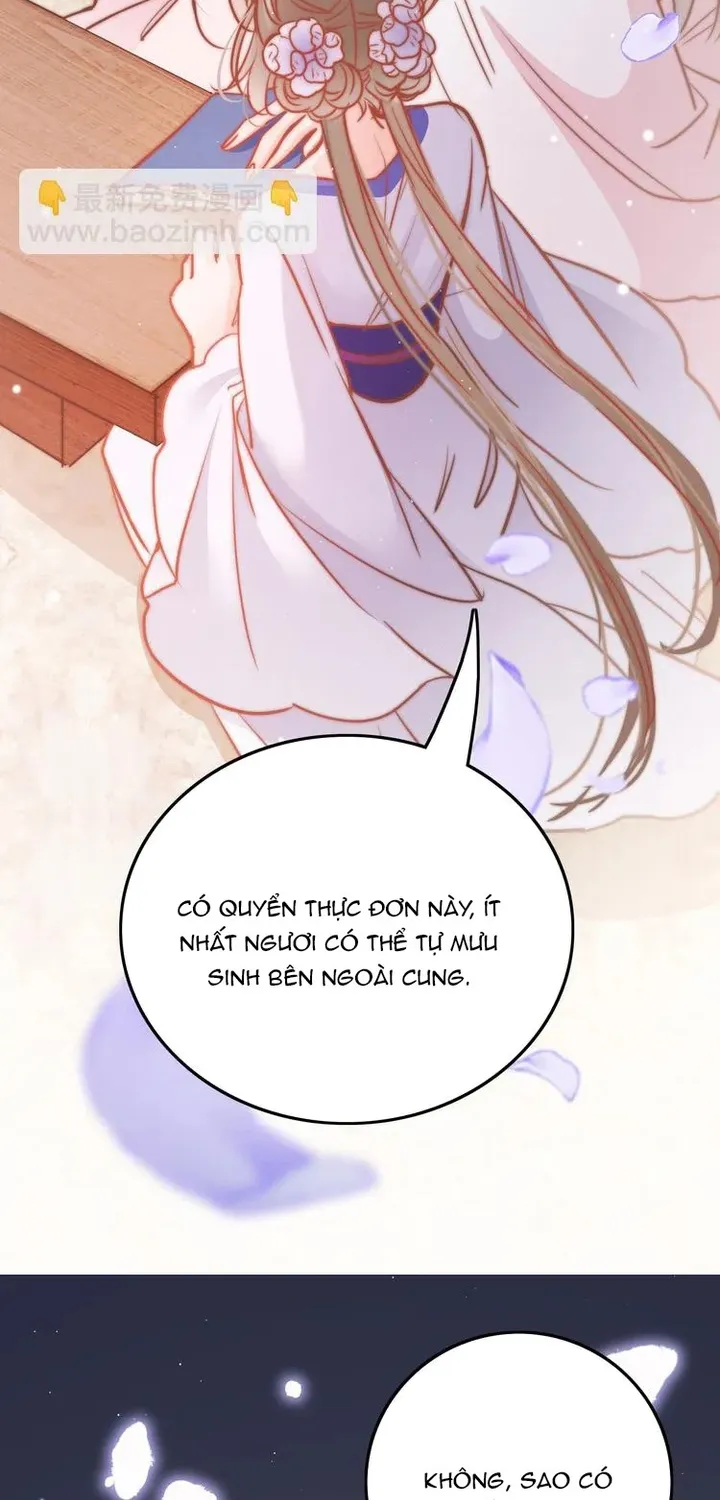Ứng Hữu Trường Phong Ỷ Bích Liên Chap 57 - Next Chap 58