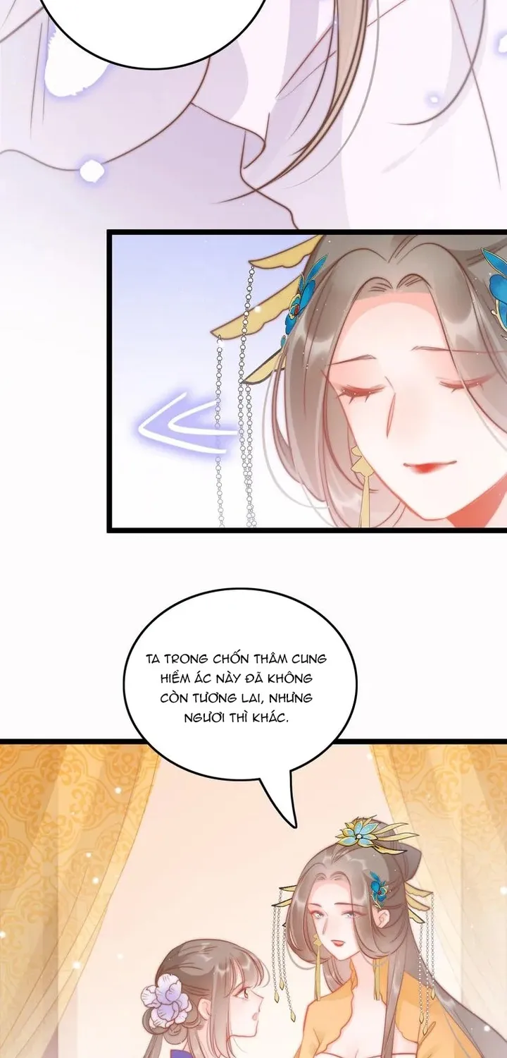 Ứng Hữu Trường Phong Ỷ Bích Liên Chap 57 - Next Chap 58