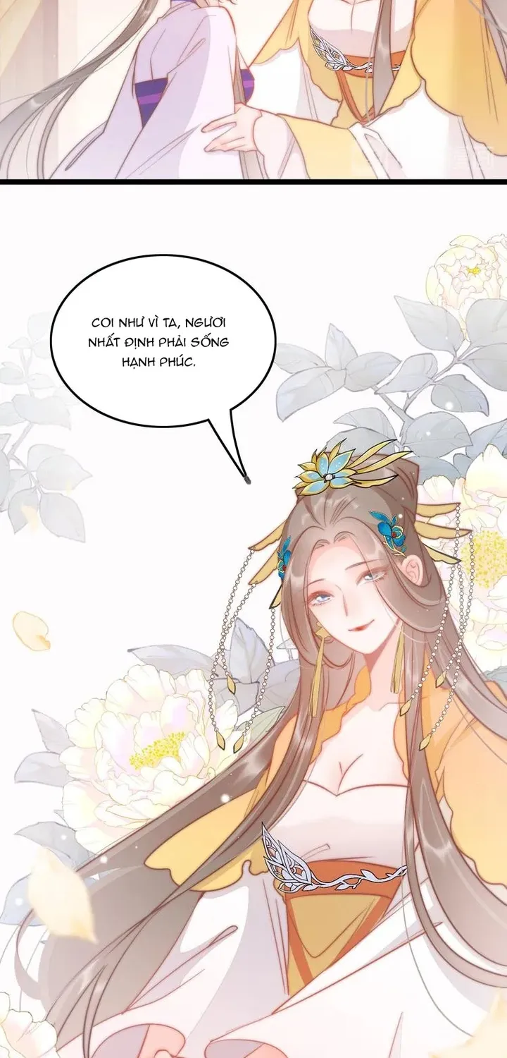 Ứng Hữu Trường Phong Ỷ Bích Liên Chap 57 - Next Chap 58