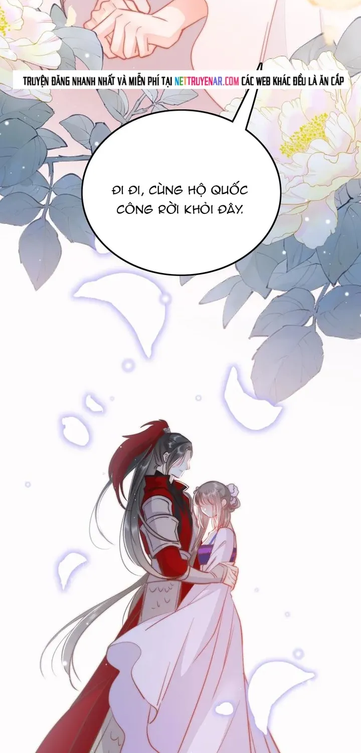 Ứng Hữu Trường Phong Ỷ Bích Liên Chap 57 - Next Chap 58