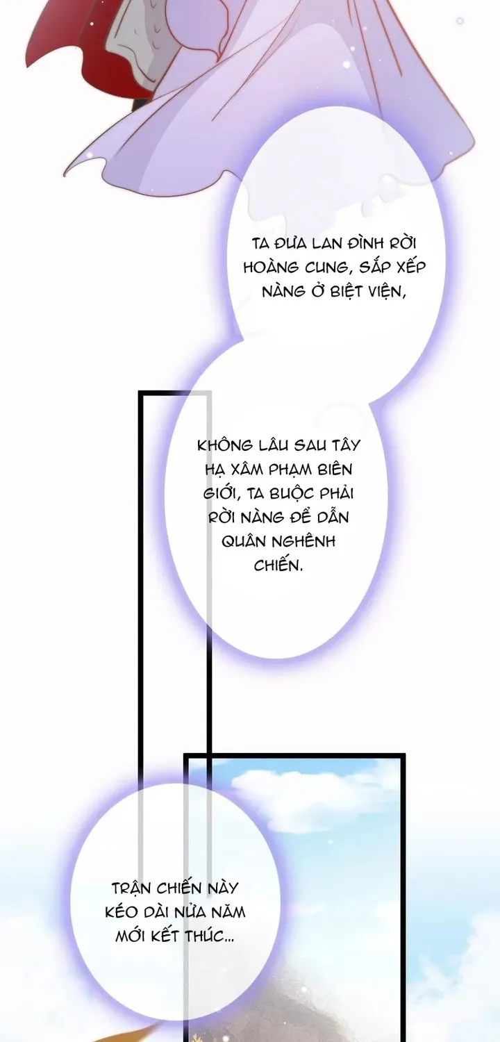 Ứng Hữu Trường Phong Ỷ Bích Liên Chap 57 - Next Chap 58