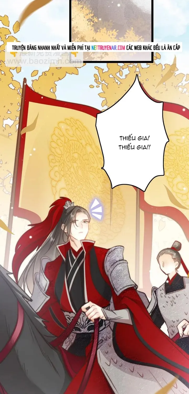 Ứng Hữu Trường Phong Ỷ Bích Liên Chap 57 - Next Chap 58