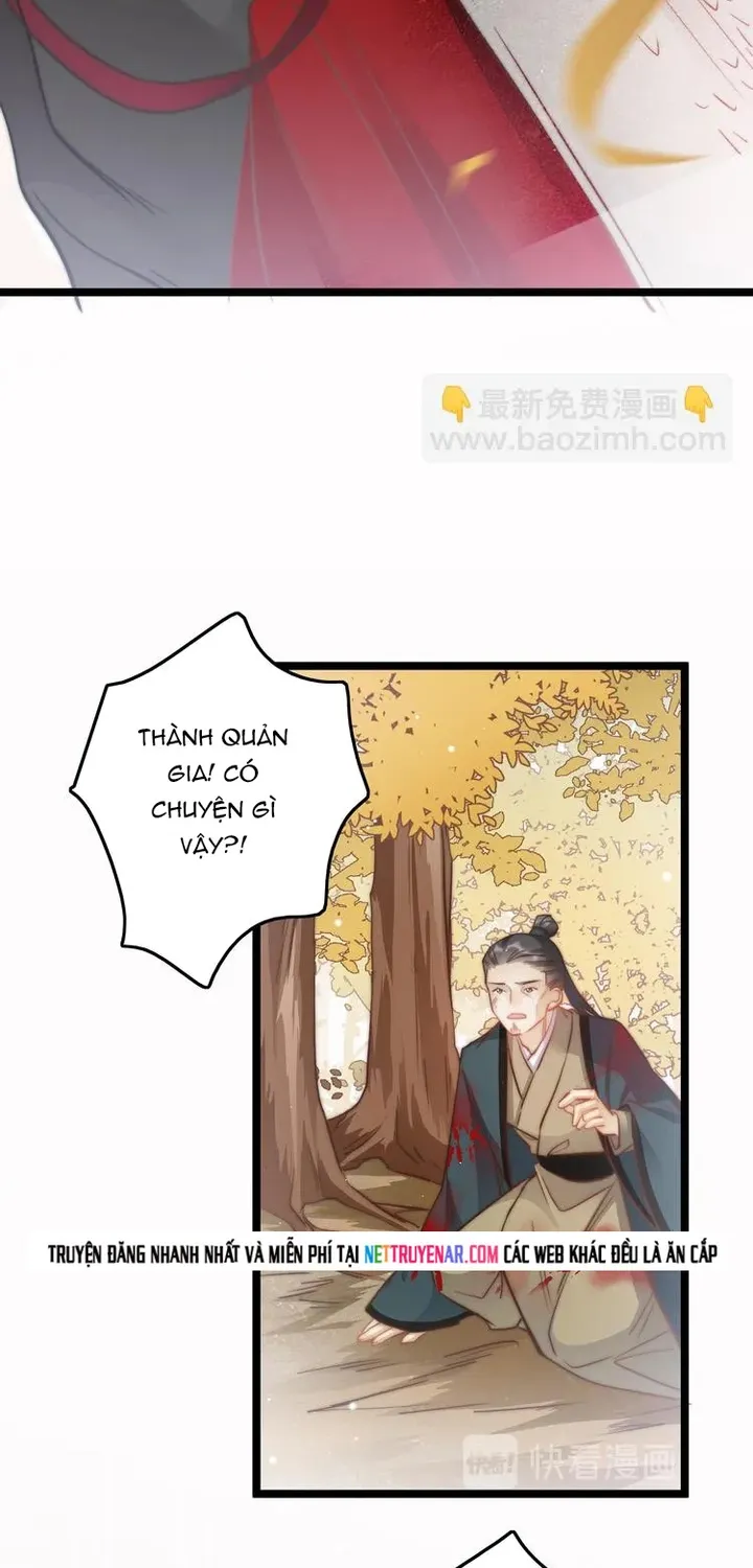 Ứng Hữu Trường Phong Ỷ Bích Liên Chap 57 - Next Chap 58
