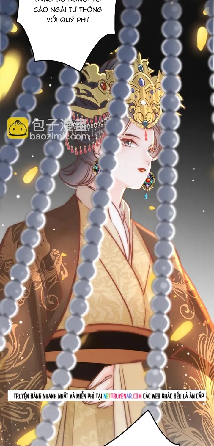 Ứng Hữu Trường Phong Ỷ Bích Liên Chap 57 - Next Chap 58