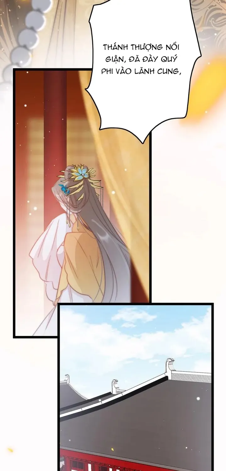 Ứng Hữu Trường Phong Ỷ Bích Liên Chap 57 - Next Chap 58
