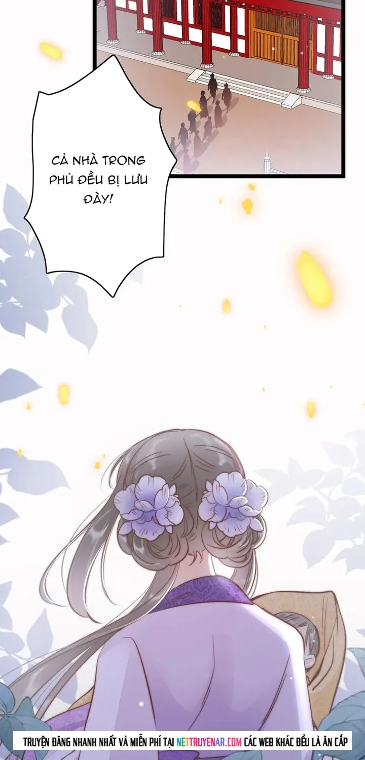 Ứng Hữu Trường Phong Ỷ Bích Liên Chap 57 - Next Chap 58