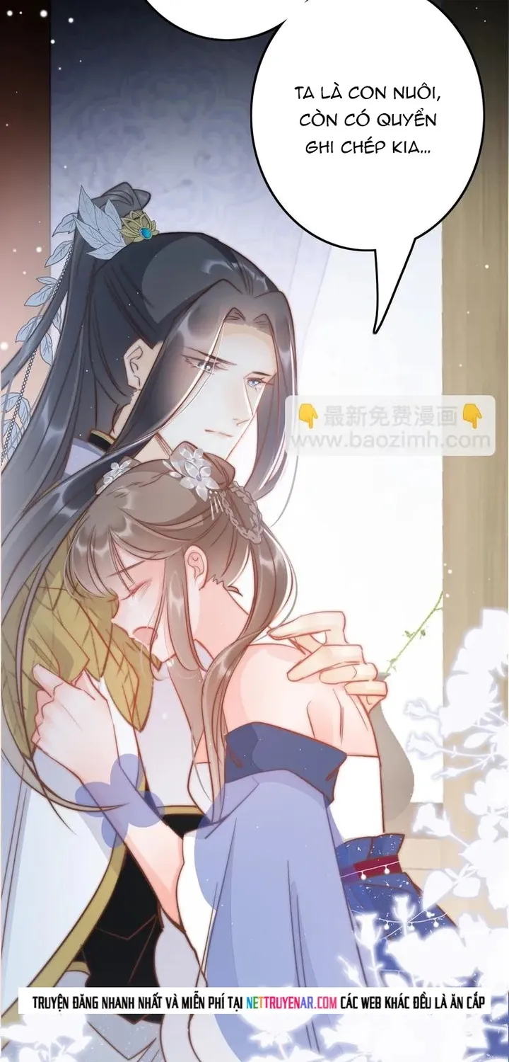 Ứng Hữu Trường Phong Ỷ Bích Liên Chap 57 - Next Chap 58