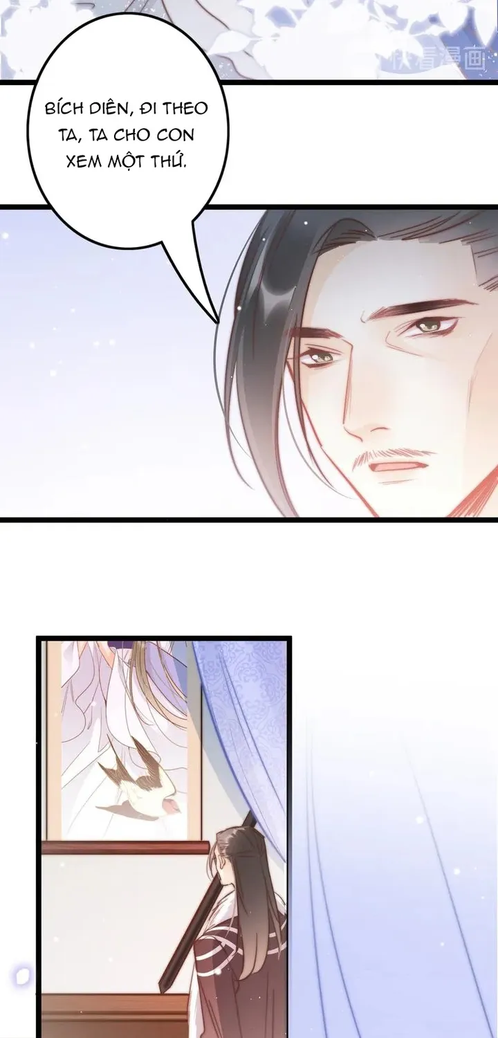 Ứng Hữu Trường Phong Ỷ Bích Liên Chap 57 - Next Chap 58