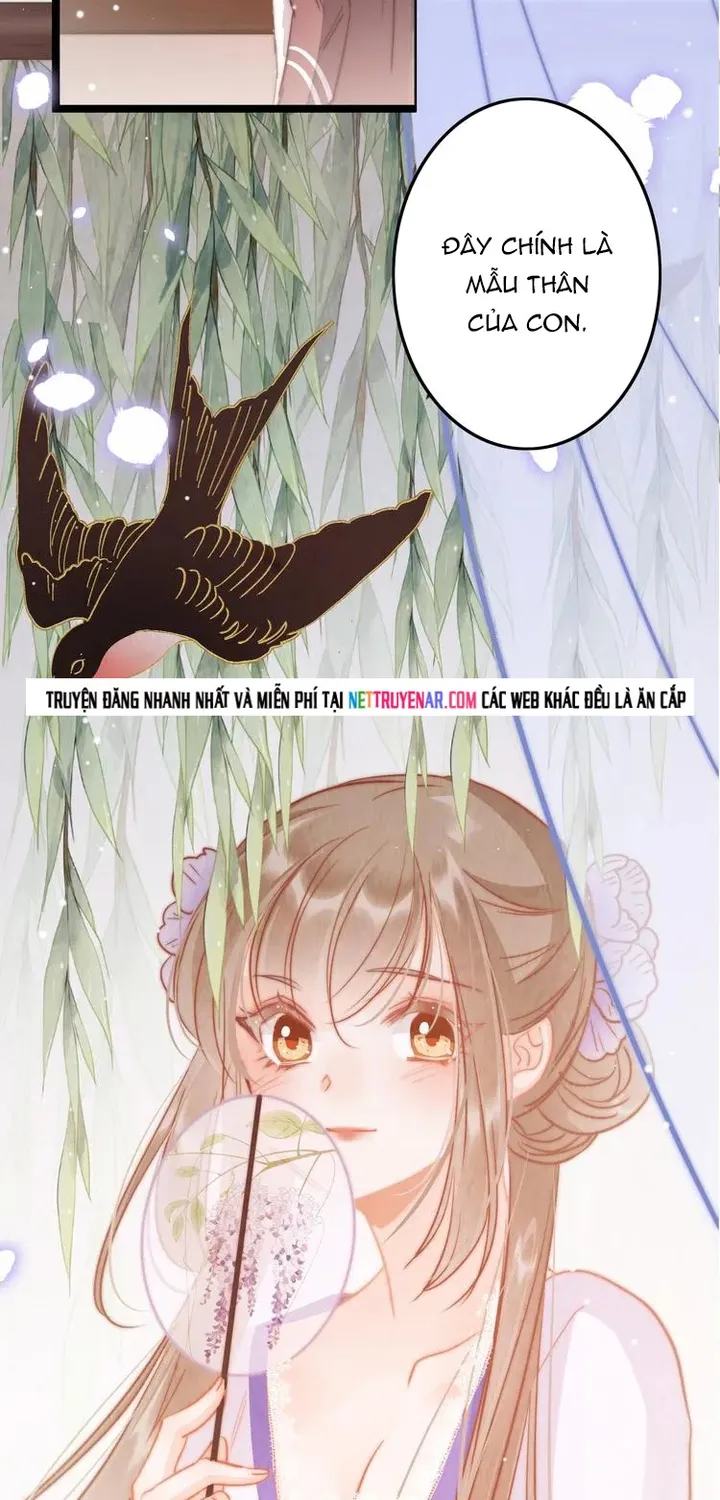 Ứng Hữu Trường Phong Ỷ Bích Liên Chap 57 - Next Chap 58