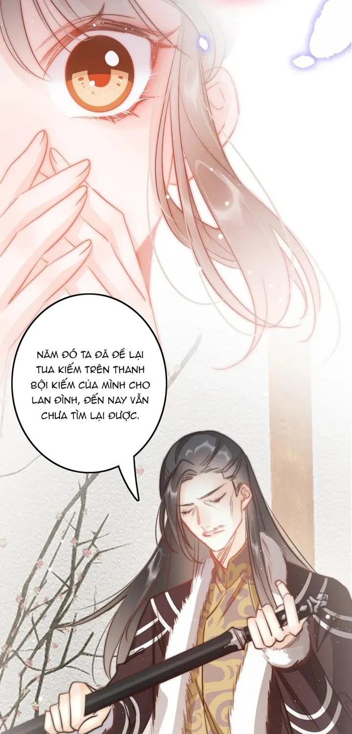 Ứng Hữu Trường Phong Ỷ Bích Liên Chap 57 - Next Chap 58