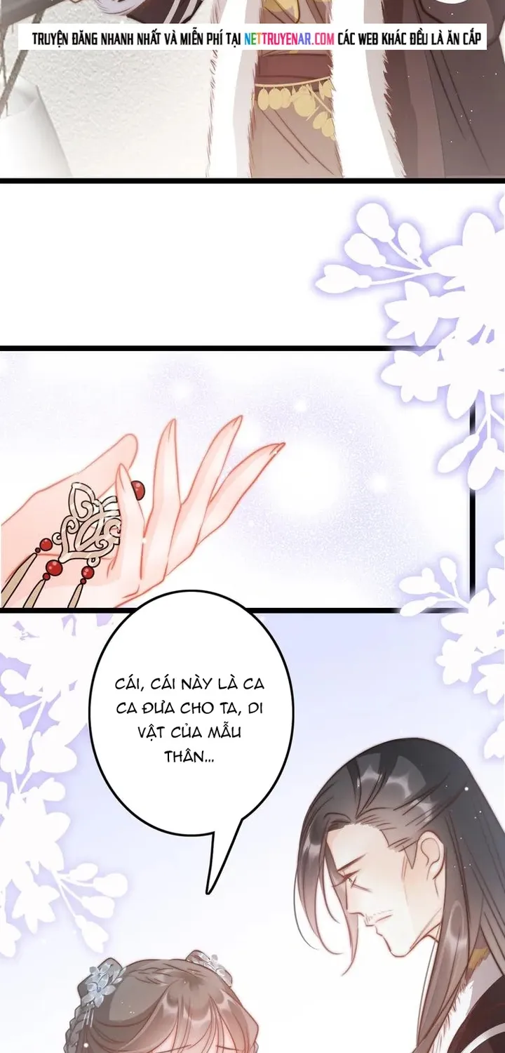 Ứng Hữu Trường Phong Ỷ Bích Liên Chap 57 - Next Chap 58