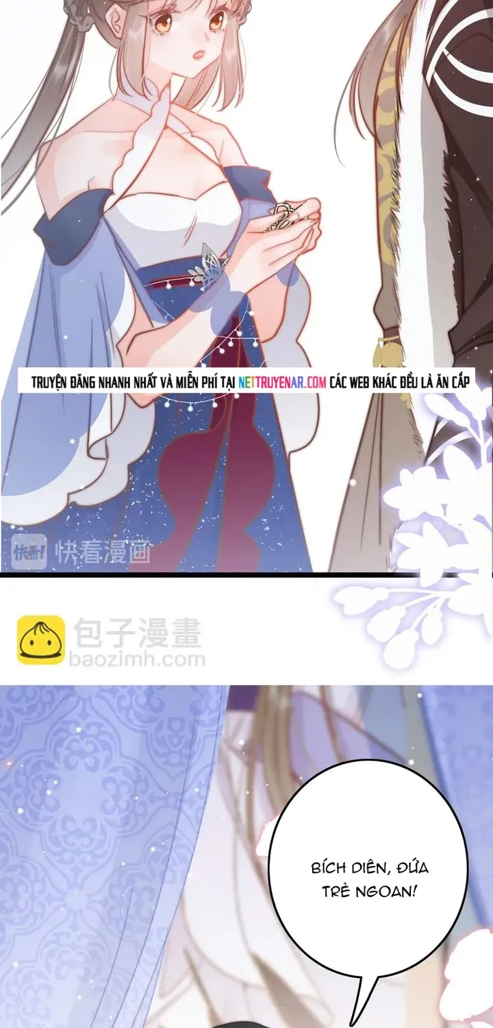 Ứng Hữu Trường Phong Ỷ Bích Liên Chap 57 - Next Chap 58