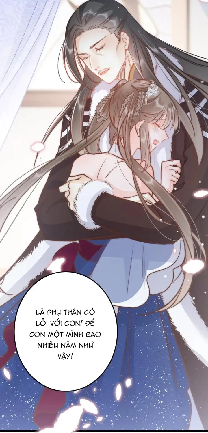 Ứng Hữu Trường Phong Ỷ Bích Liên Chap 57 - Next Chap 58