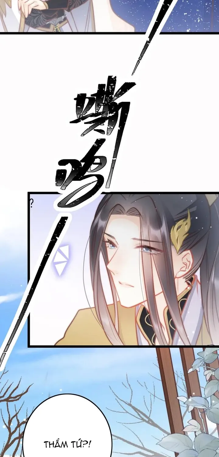 Ứng Hữu Trường Phong Ỷ Bích Liên Chap 57 - Next Chap 58