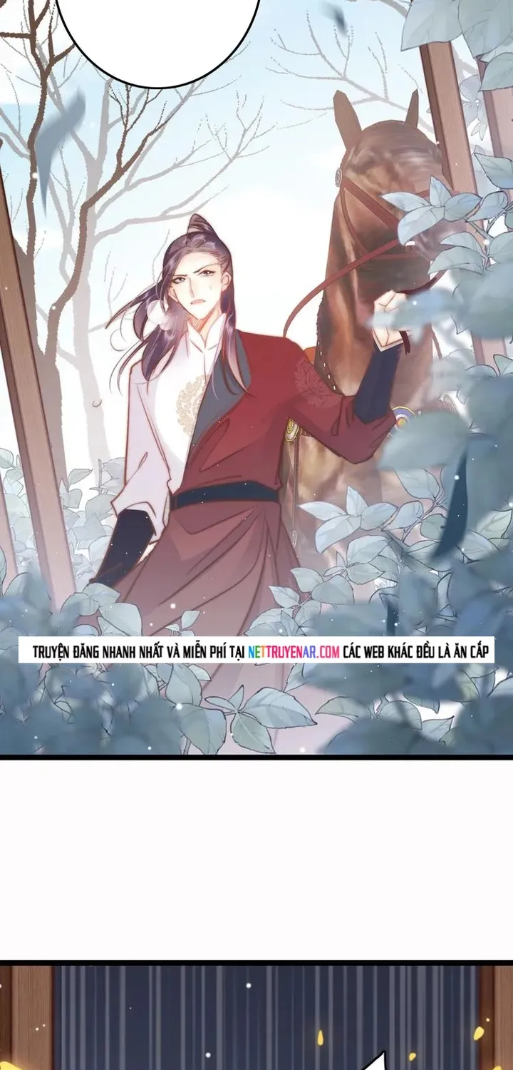 Ứng Hữu Trường Phong Ỷ Bích Liên Chap 57 - Next Chap 58
