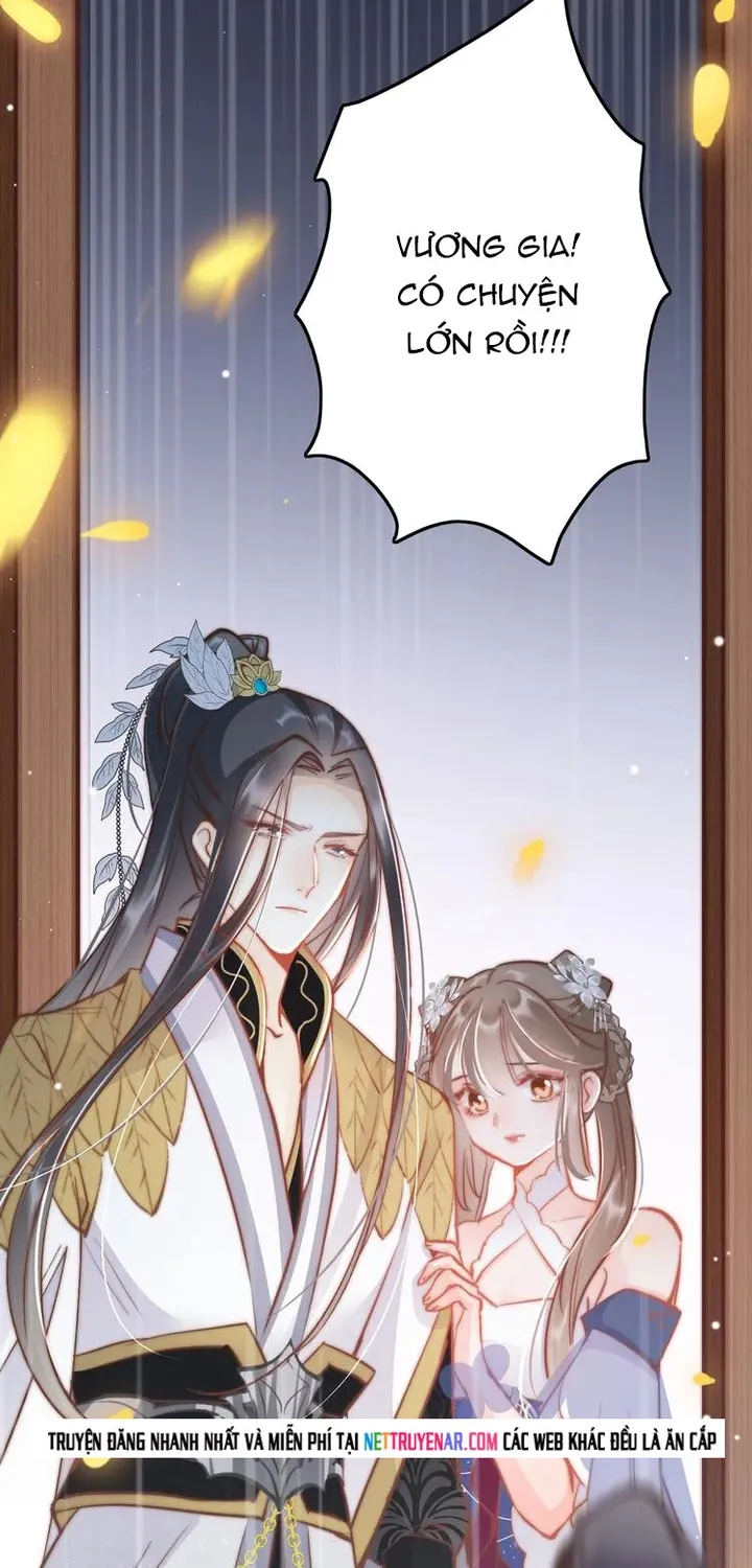 Ứng Hữu Trường Phong Ỷ Bích Liên Chap 57 - Next Chap 58