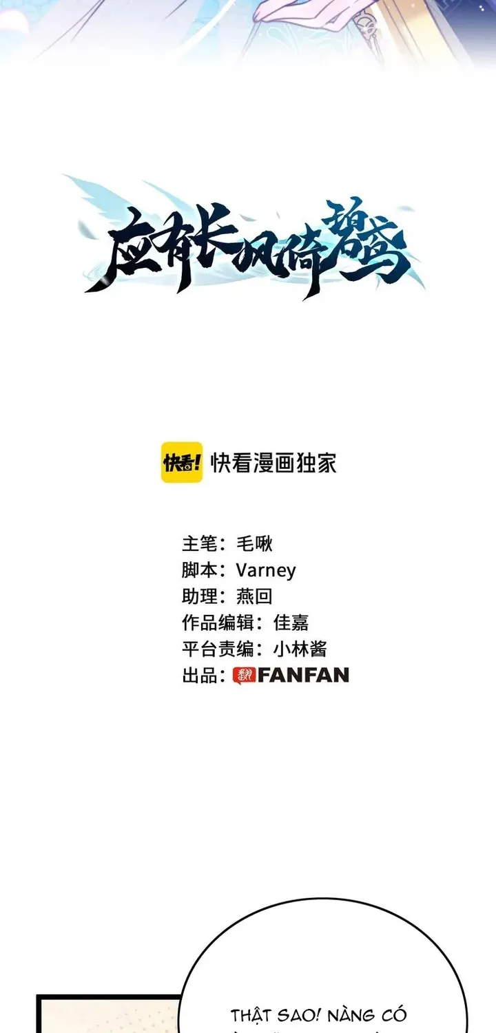Ứng Hữu Trường Phong Ỷ Bích Liên Chap 57 - Next Chap 58