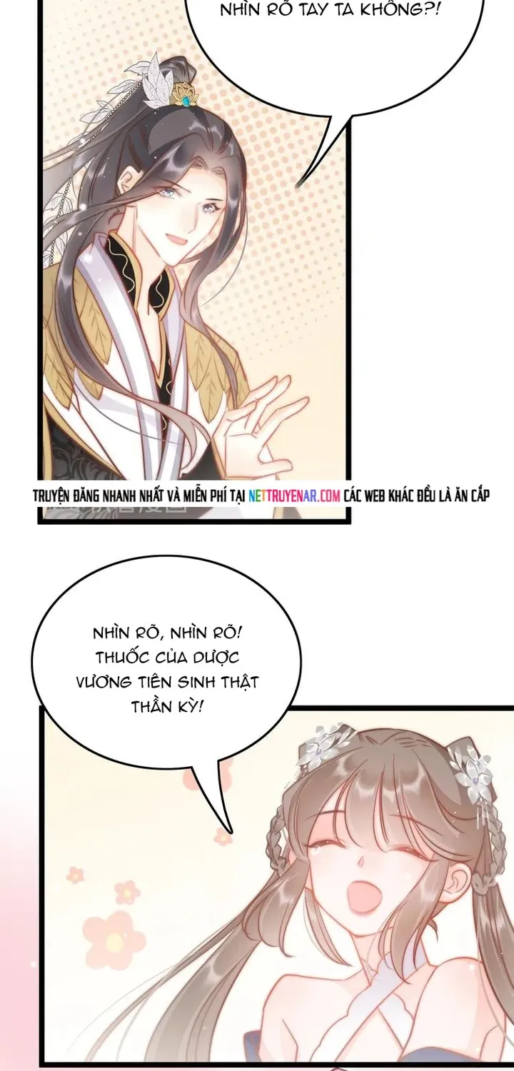 Ứng Hữu Trường Phong Ỷ Bích Liên Chap 57 - Next Chap 58