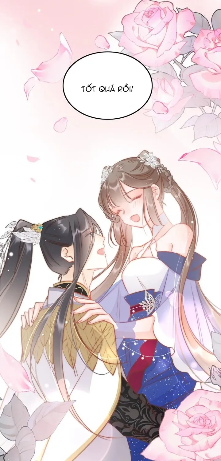 Ứng Hữu Trường Phong Ỷ Bích Liên Chap 57 - Next Chap 58