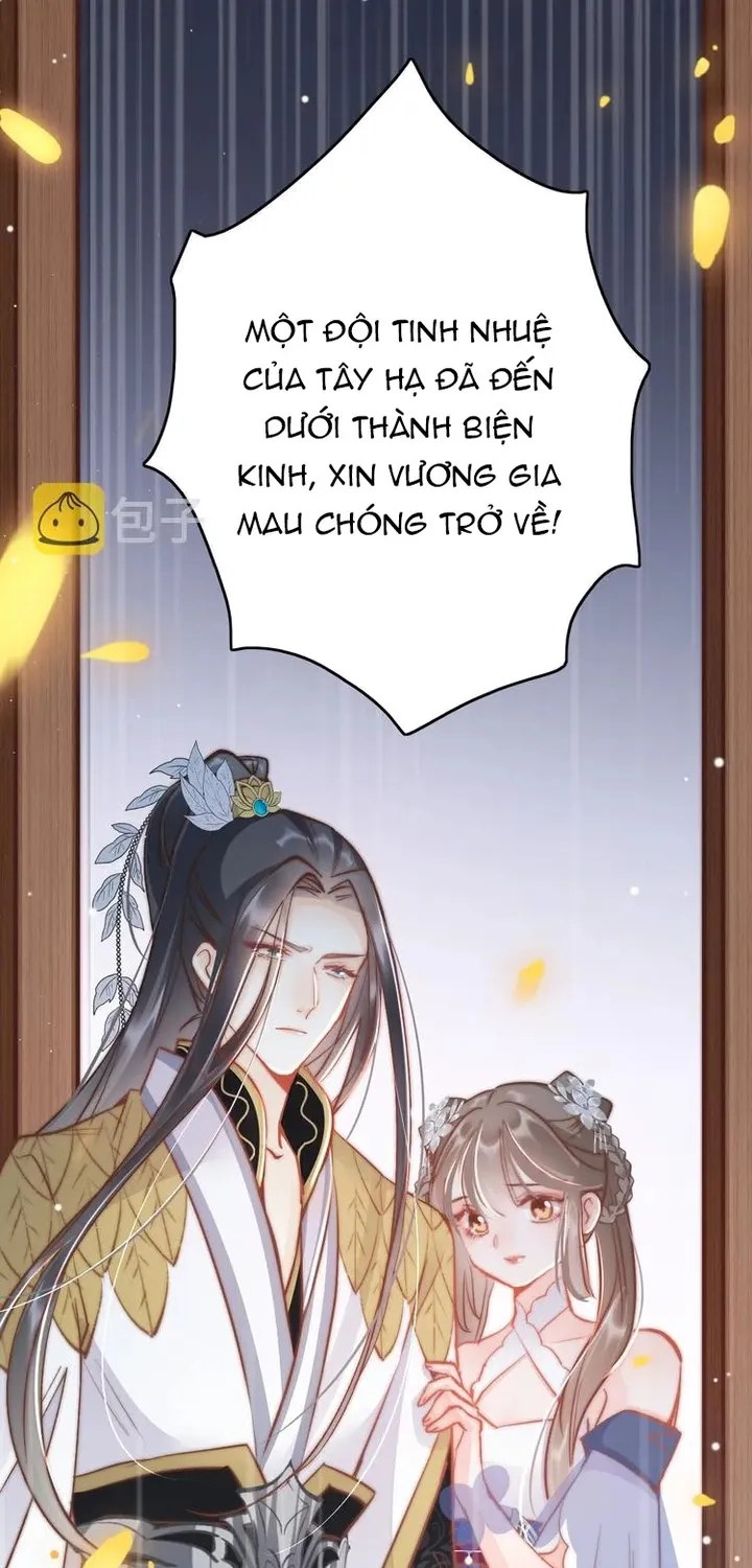 Ứng Hữu Trường Phong Ỷ Bích Liên Chap 58 - Next Chap 59