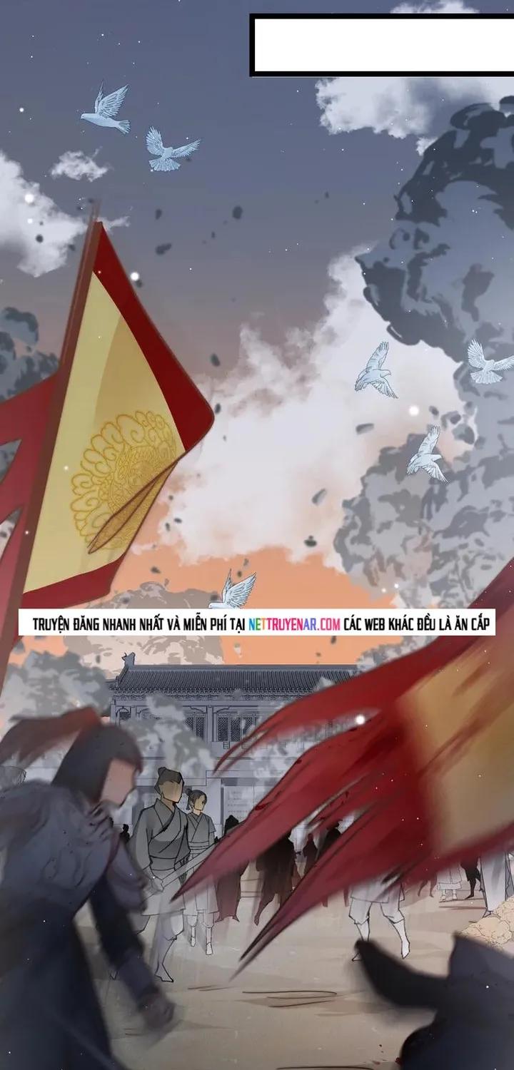Ứng Hữu Trường Phong Ỷ Bích Liên Chap 58 - Next Chap 59