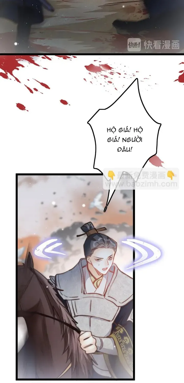 Ứng Hữu Trường Phong Ỷ Bích Liên Chap 58 - Next Chap 59