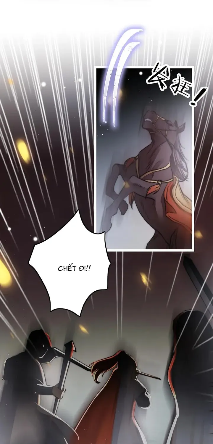 Ứng Hữu Trường Phong Ỷ Bích Liên Chap 58 - Next Chap 59