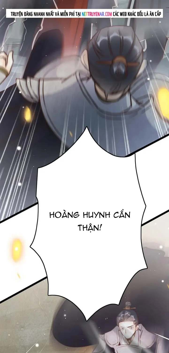 Ứng Hữu Trường Phong Ỷ Bích Liên Chap 58 - Next Chap 59