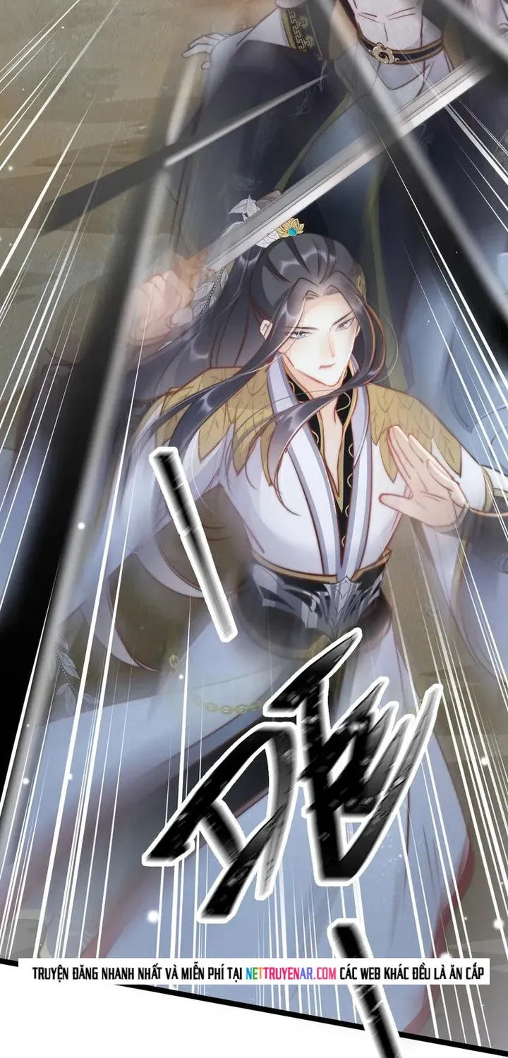 Ứng Hữu Trường Phong Ỷ Bích Liên Chap 58 - Next Chap 59