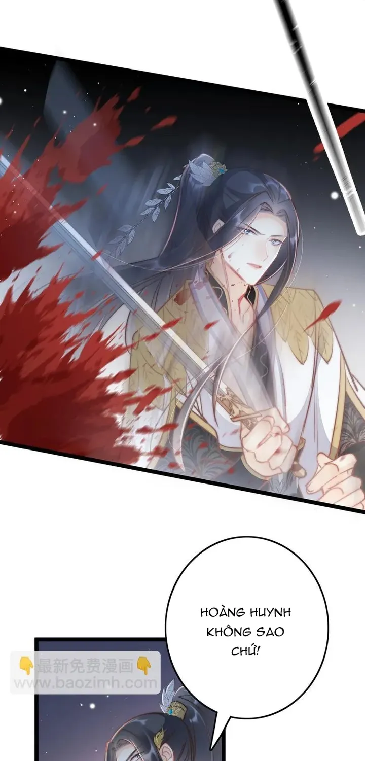 Ứng Hữu Trường Phong Ỷ Bích Liên Chap 58 - Next Chap 59