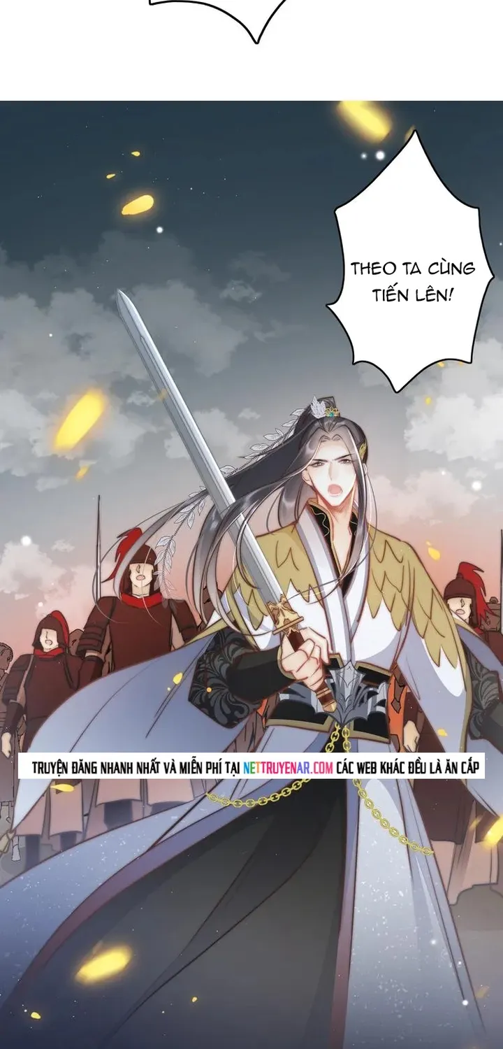 Ứng Hữu Trường Phong Ỷ Bích Liên Chap 58 - Next Chap 59