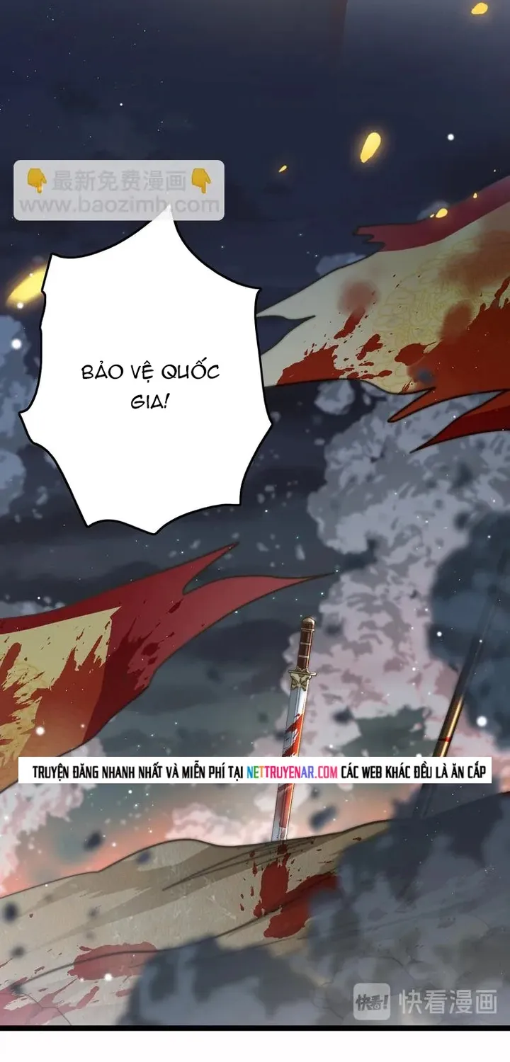 Ứng Hữu Trường Phong Ỷ Bích Liên Chap 58 - Next Chap 59