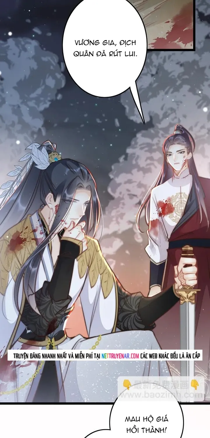 Ứng Hữu Trường Phong Ỷ Bích Liên Chap 58 - Next Chap 59