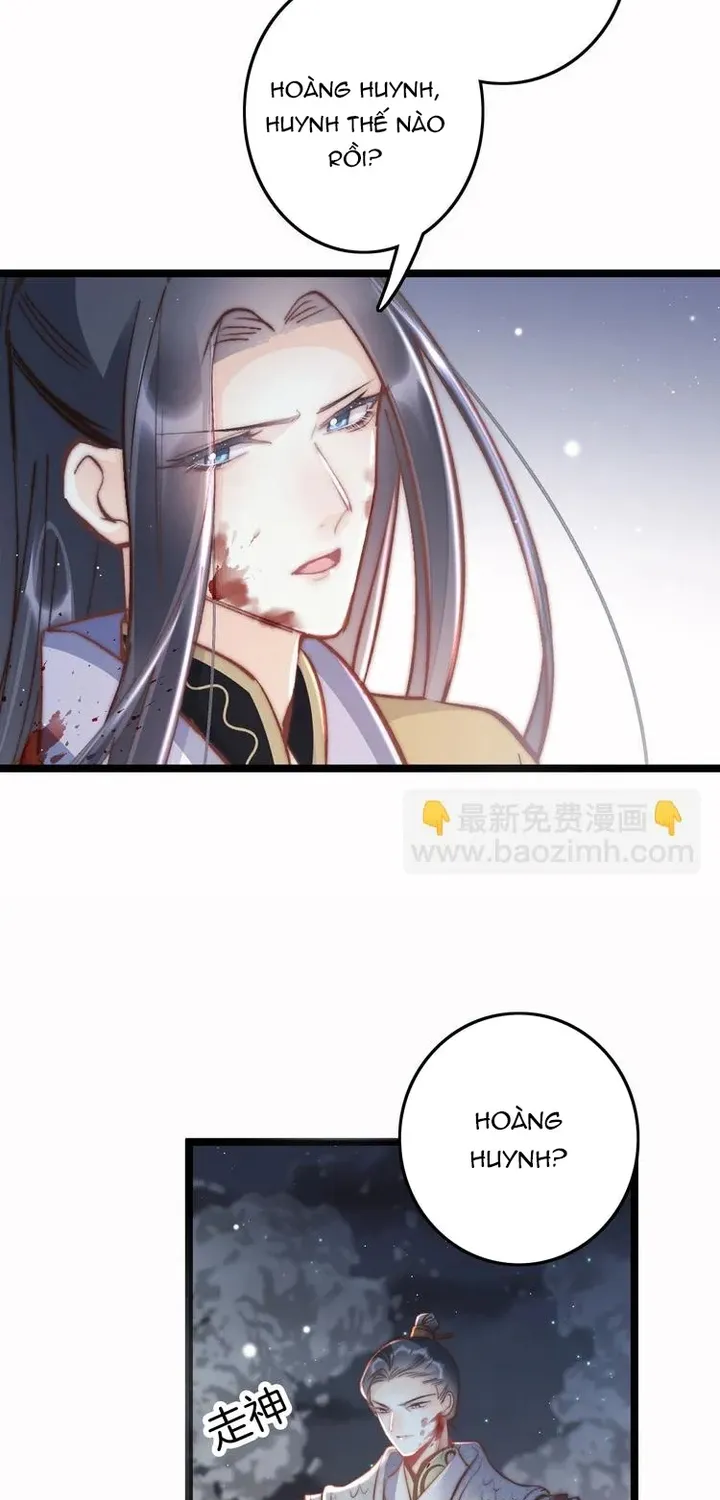 Ứng Hữu Trường Phong Ỷ Bích Liên Chap 58 - Next Chap 59