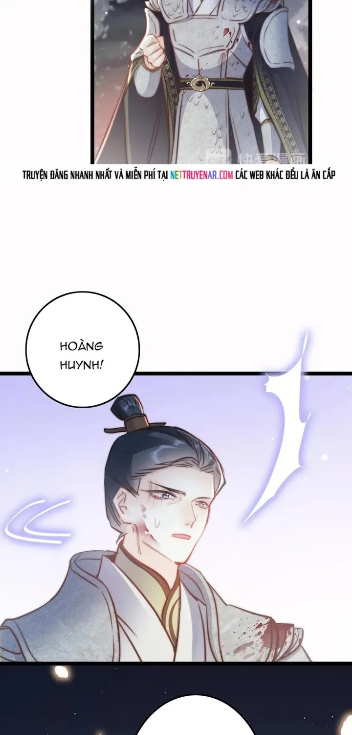 Ứng Hữu Trường Phong Ỷ Bích Liên Chap 58 - Next Chap 59