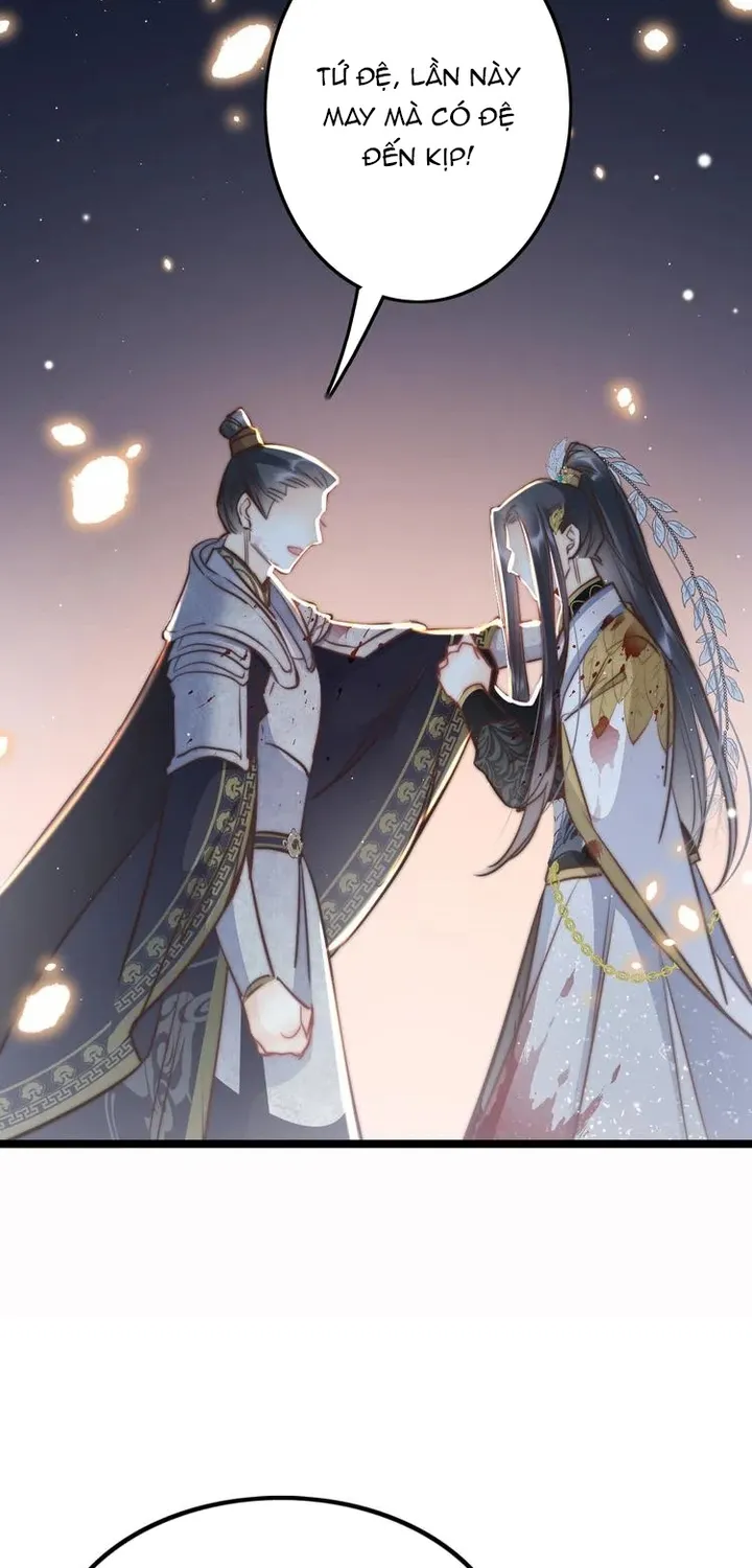 Ứng Hữu Trường Phong Ỷ Bích Liên Chap 58 - Next Chap 59