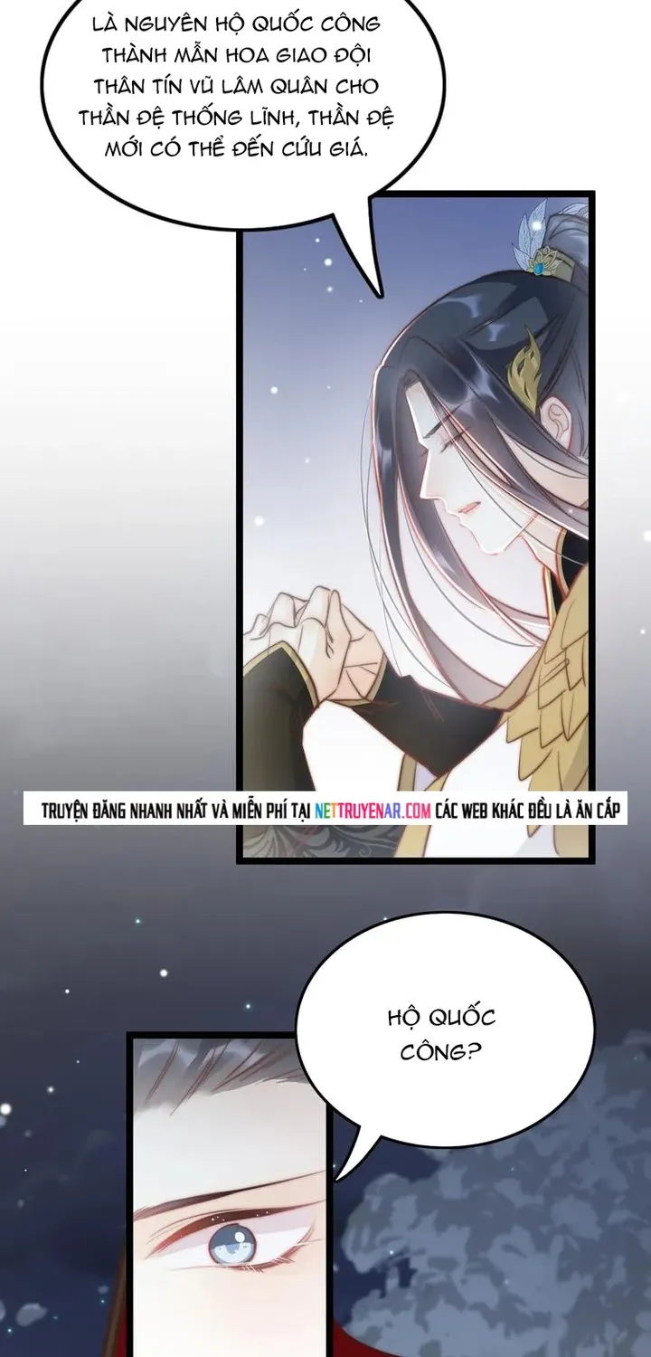 Ứng Hữu Trường Phong Ỷ Bích Liên Chap 58 - Next Chap 59