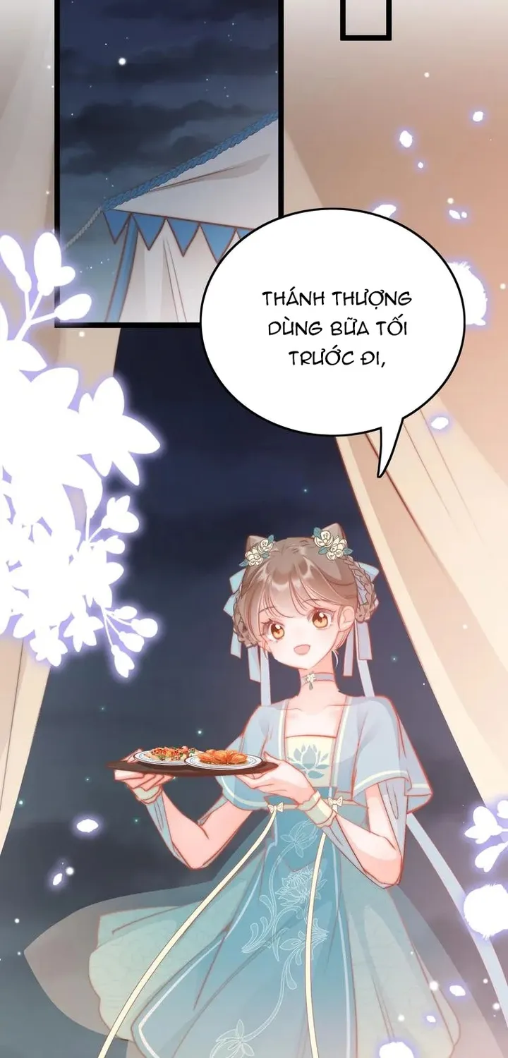 Ứng Hữu Trường Phong Ỷ Bích Liên Chap 58 - Next Chap 59