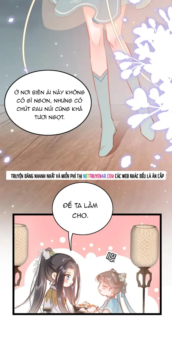 Ứng Hữu Trường Phong Ỷ Bích Liên Chap 58 - Next Chap 59