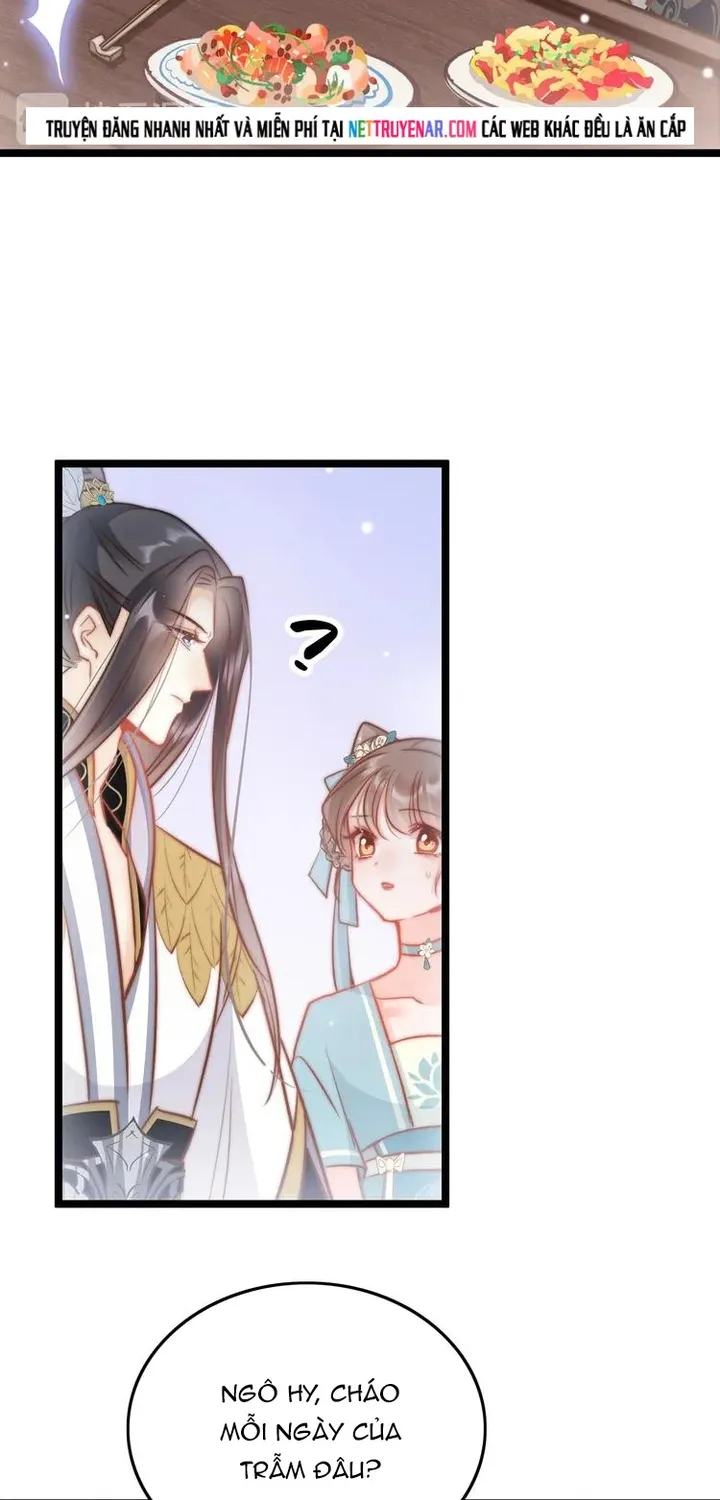 Ứng Hữu Trường Phong Ỷ Bích Liên Chap 58 - Next Chap 59