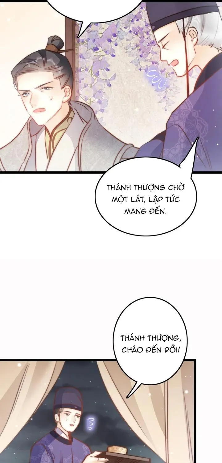 Ứng Hữu Trường Phong Ỷ Bích Liên Chap 58 - Next Chap 59