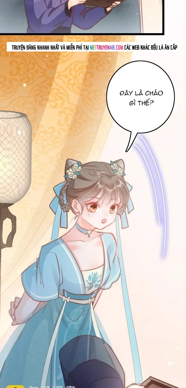 Ứng Hữu Trường Phong Ỷ Bích Liên Chap 58 - Next Chap 59