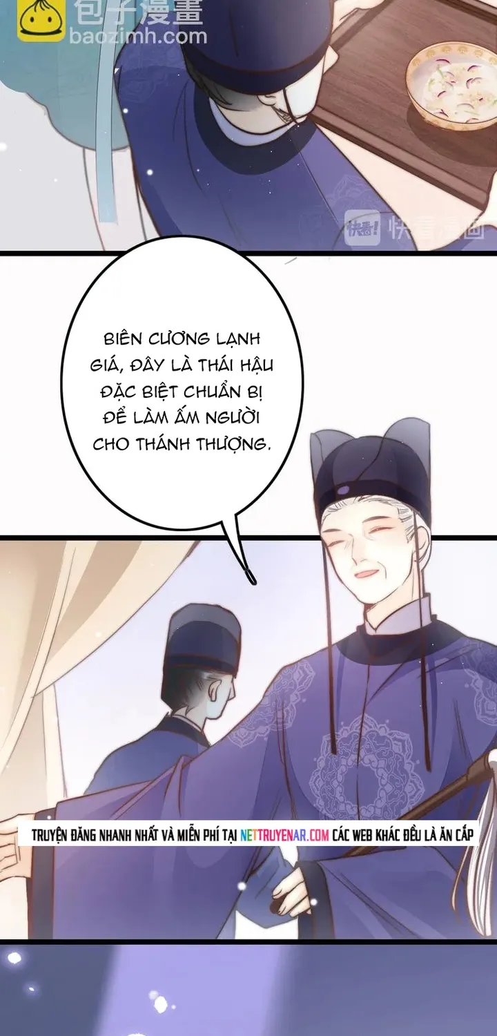 Ứng Hữu Trường Phong Ỷ Bích Liên Chap 58 - Next Chap 59