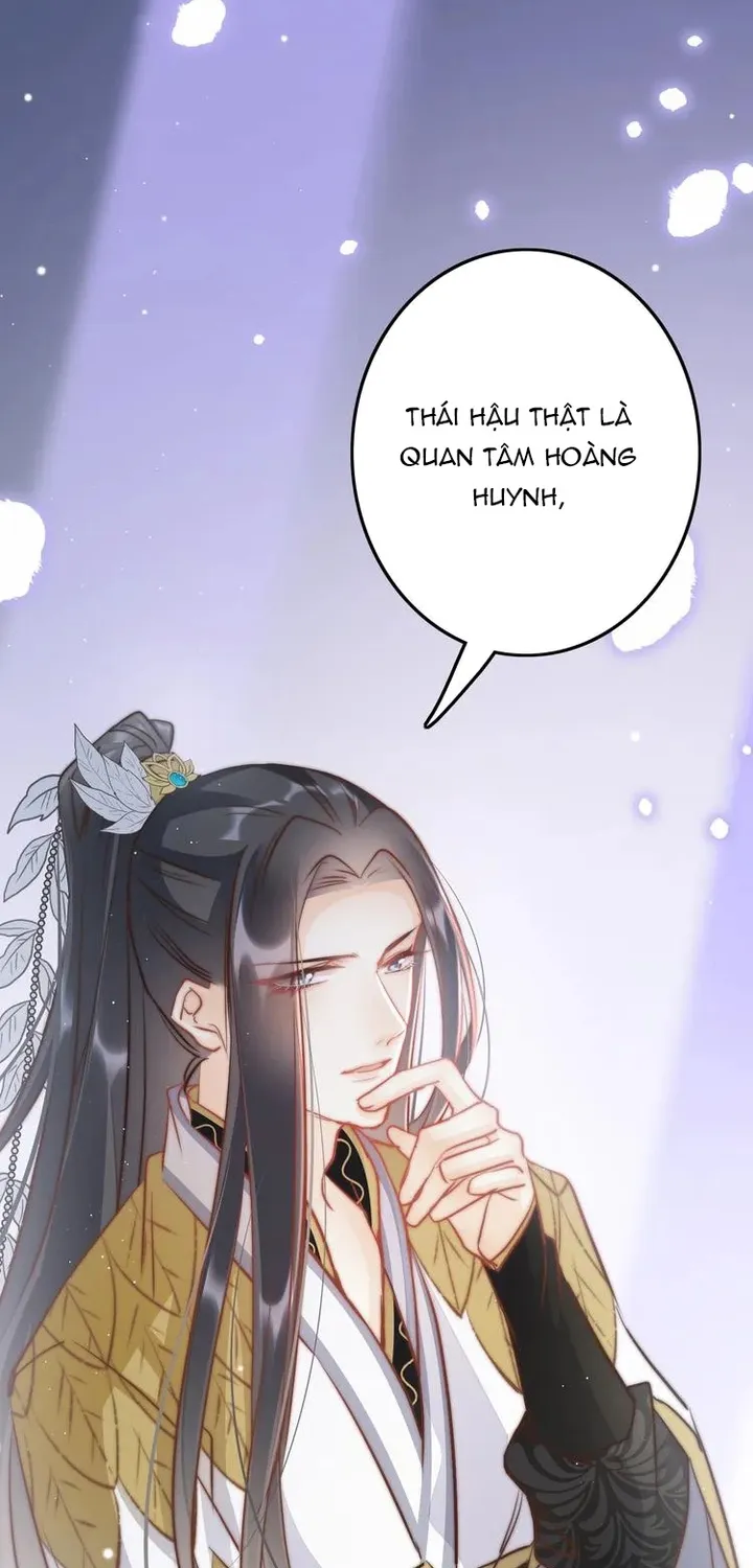 Ứng Hữu Trường Phong Ỷ Bích Liên Chap 58 - Next Chap 59