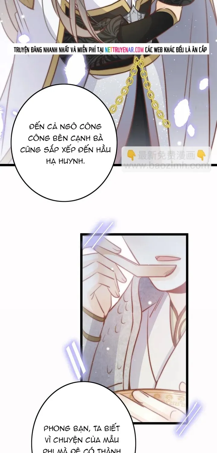 Ứng Hữu Trường Phong Ỷ Bích Liên Chap 58 - Next Chap 59