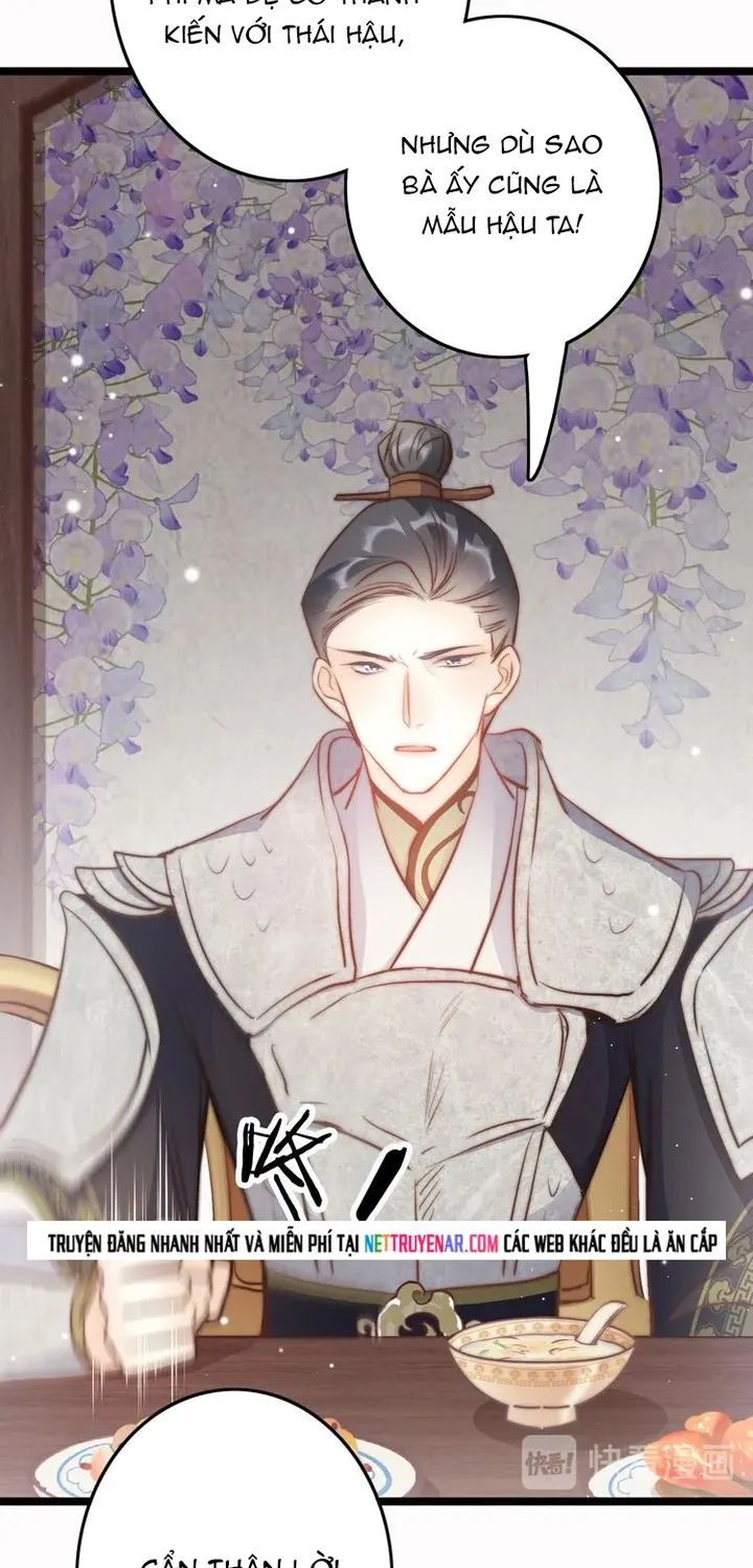 Ứng Hữu Trường Phong Ỷ Bích Liên Chap 58 - Next Chap 59