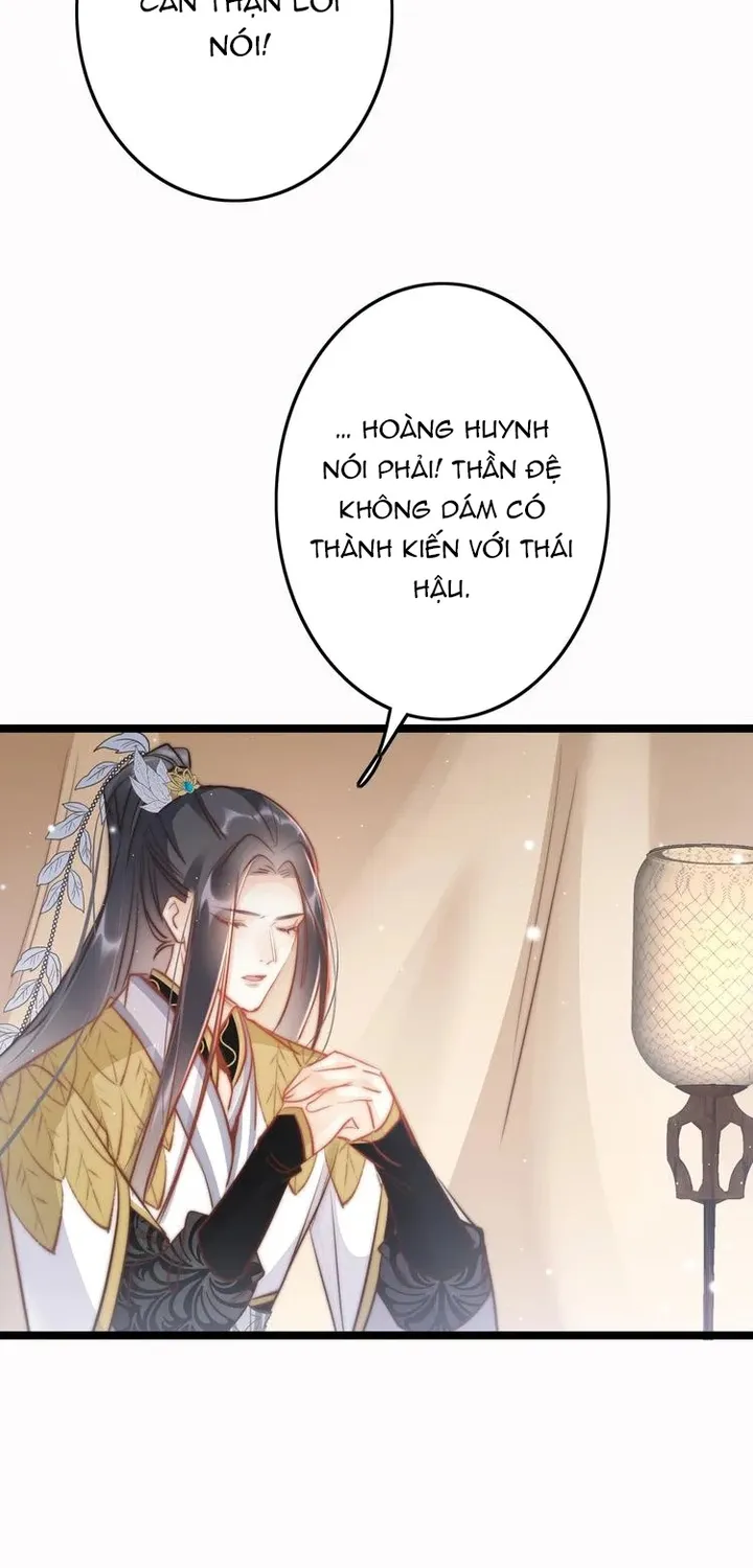 Ứng Hữu Trường Phong Ỷ Bích Liên Chap 58 - Next Chap 59