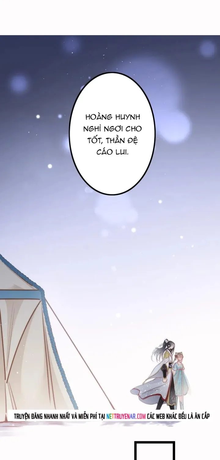 Ứng Hữu Trường Phong Ỷ Bích Liên Chap 58 - Next Chap 59